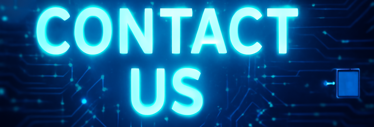 Contact Us