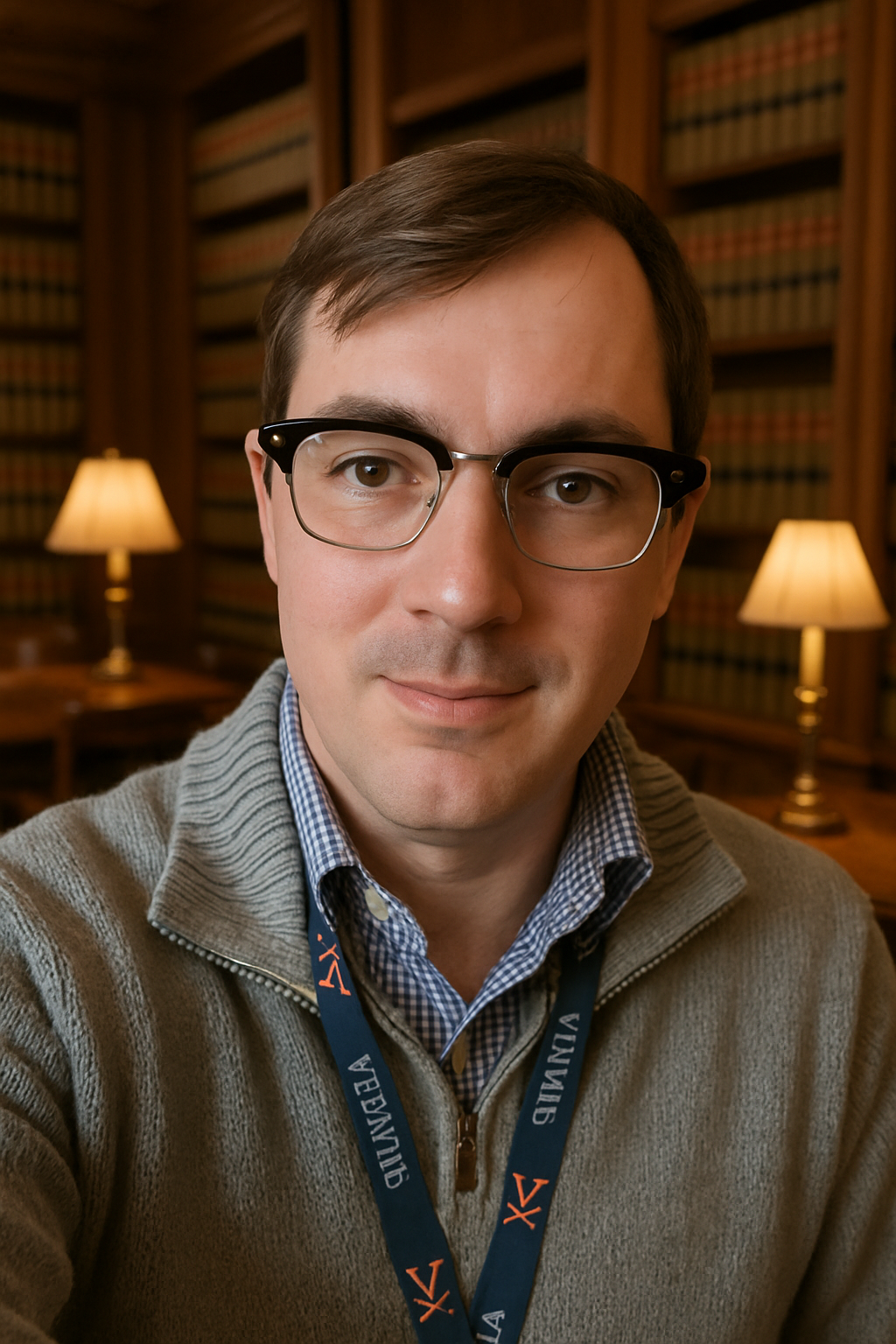 Patrick C. Cesarano