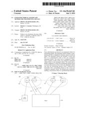 Patent 10678269