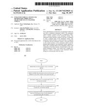 Patent Application 20170229029