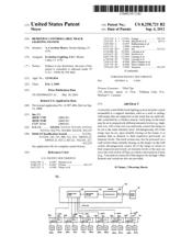 Patent 8258721