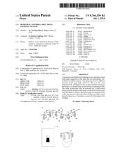 Patent 8766556