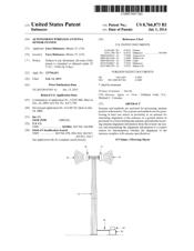 Patent 8766873